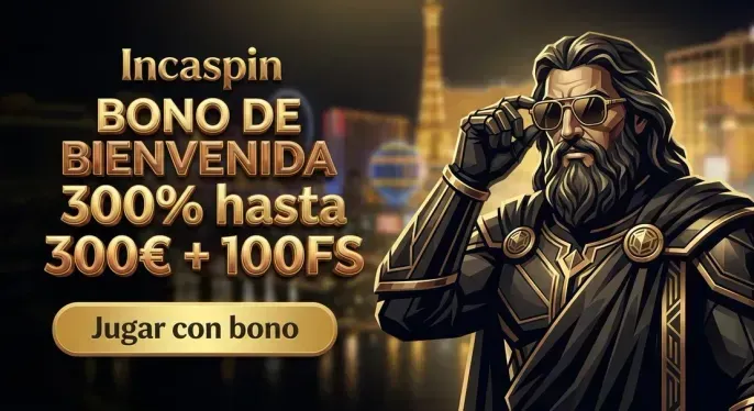 Incaspin Casino